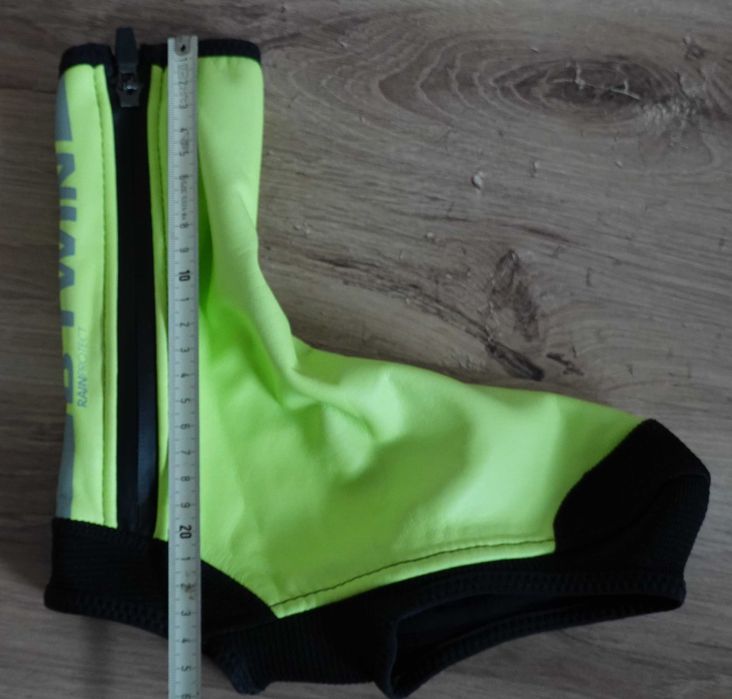 B'twin протектор за обувки за колоездене