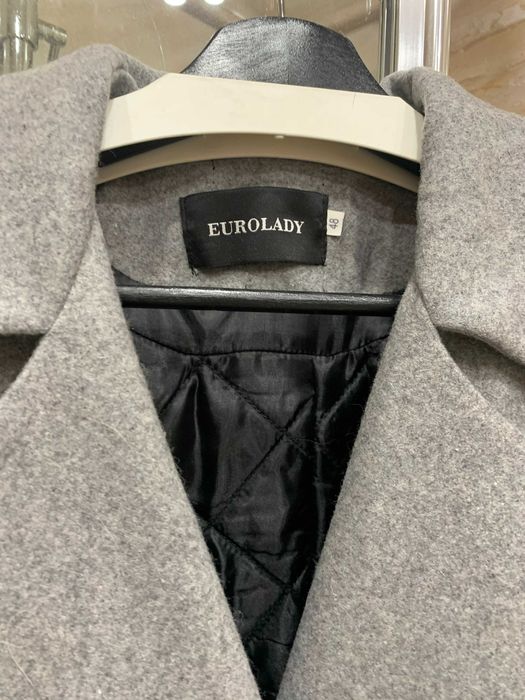 пальто женское зимнее