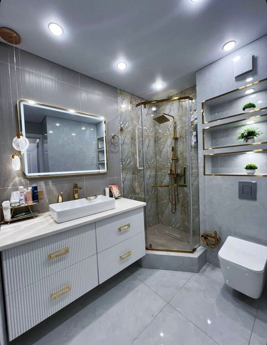 ремонт квартир и домов