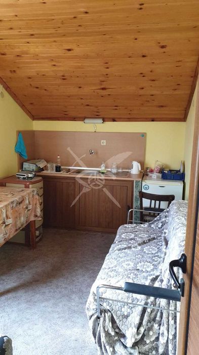 Двуетажна къща в Ахелой 61417