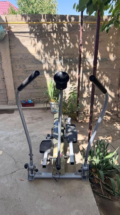 Тренажер для дома