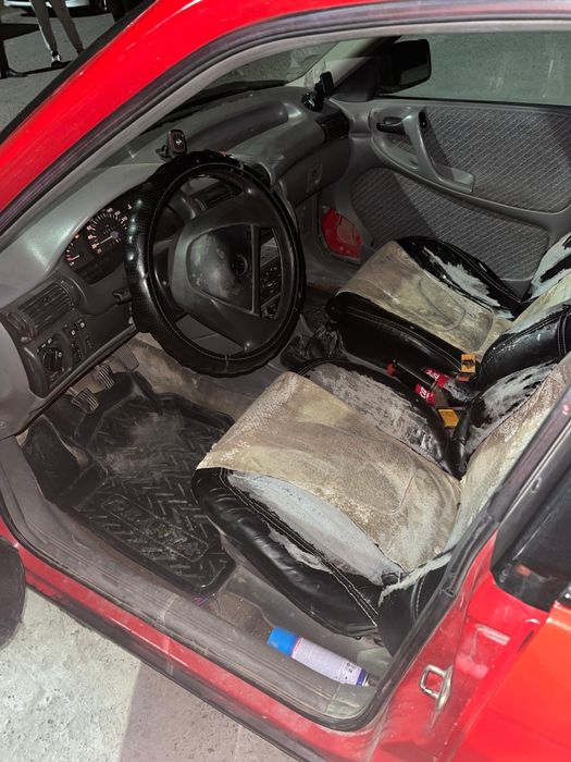 Опел Астра универсал