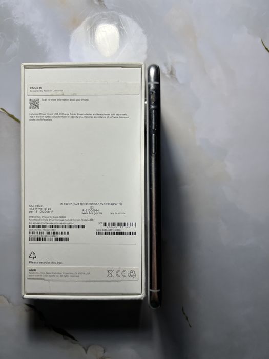 iPhone X 64GB Айфон Х 64ГБ