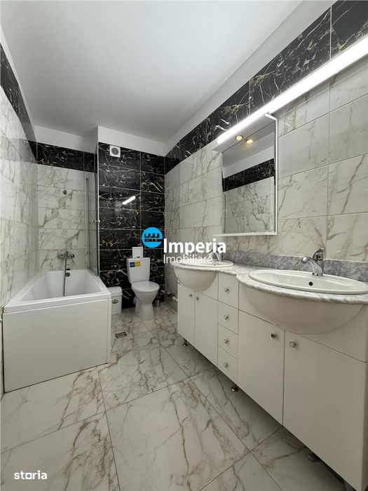 Apartament 3 cam, decomandat, de vanzare zona Tatarasi - Bld Chimiei