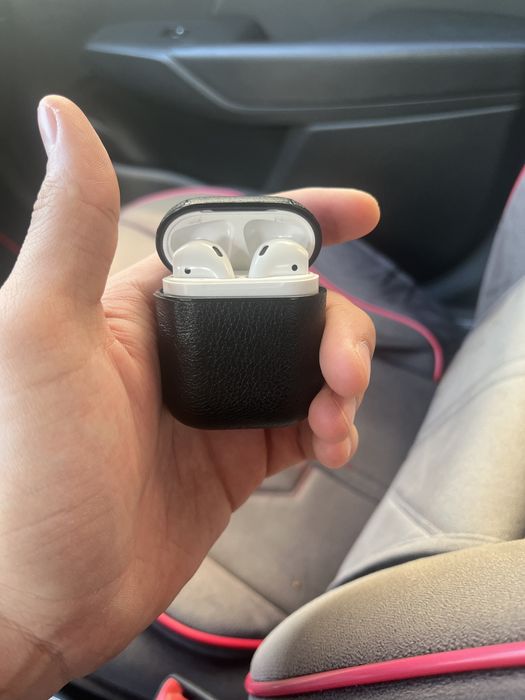 Наушники Airpods 2 original