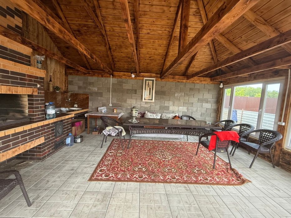 Продам дом 2017г ,пл 200 КВ, двухэтажный цена 85млн тнг