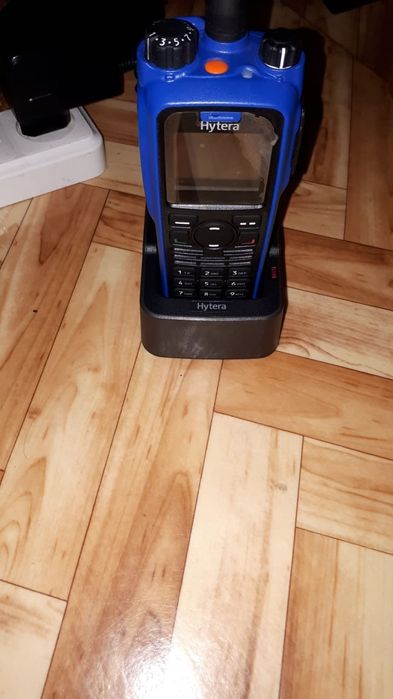 Optim apollo радиостанция ( рация)