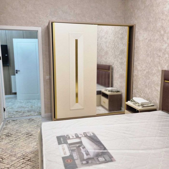 R3 Сдаётся квартира 2/5/16 на Фаргона йули , ЖК Ассалом Сохил