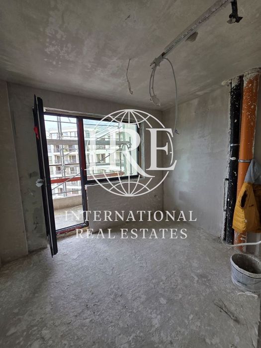 Продава се Тристаен апартамент в Варна, Чайка - 110 кв.м за 1391 €/кв.м - Снимка #9