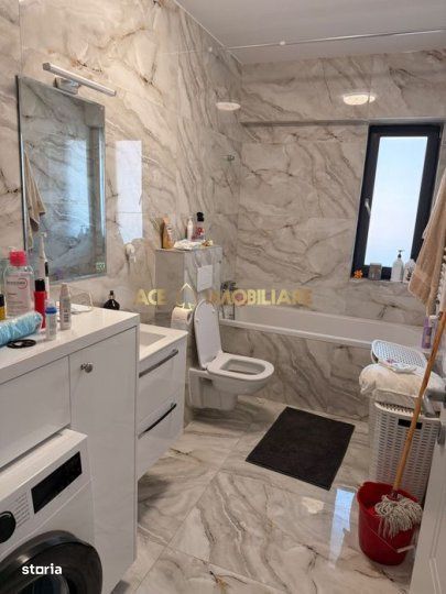 3 Camere de inchiriat | Titan | Centrala Proprie |Parcare