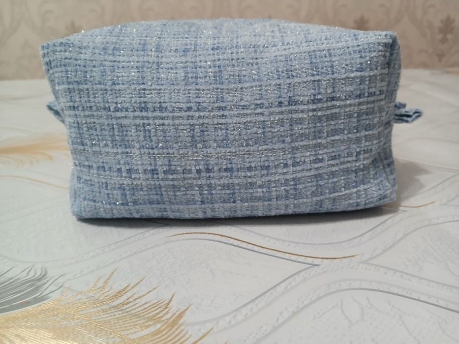 Косметичка, шоппер