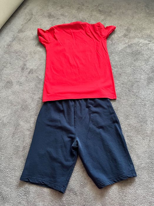 Детски Екип на Polo 11г