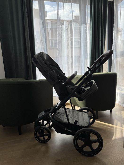 Easy Walker Harvey 3 Premium Emerald Green + аксесоари