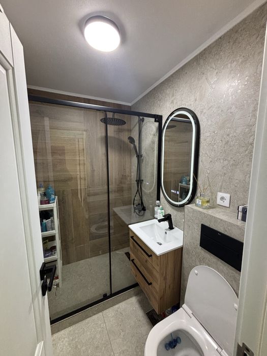 Inchiriez apartament 2 camere