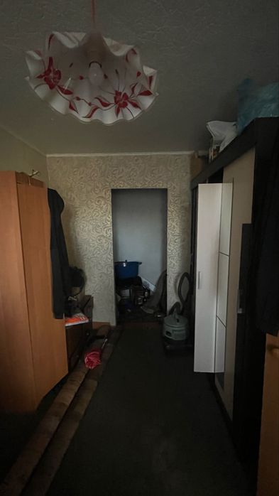 Продаи 2х коинатную квартиру