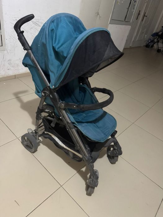 Коляска perperego