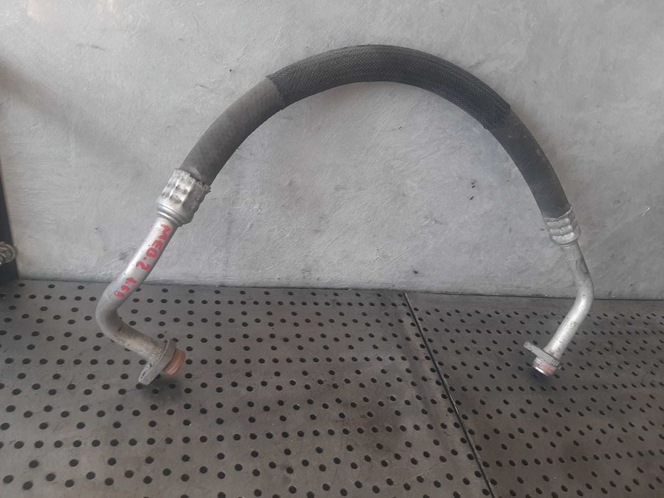 conducta clima ac 1.6b k4mt760  renault megane 2