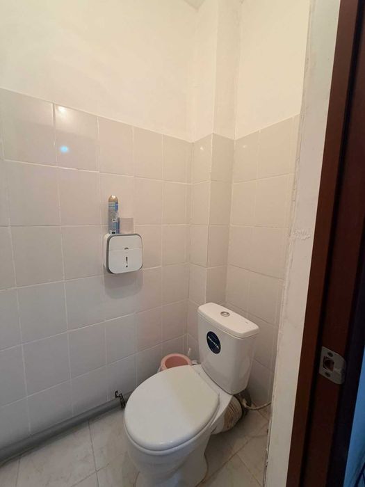 продается 1 ком квартира район Бирлик