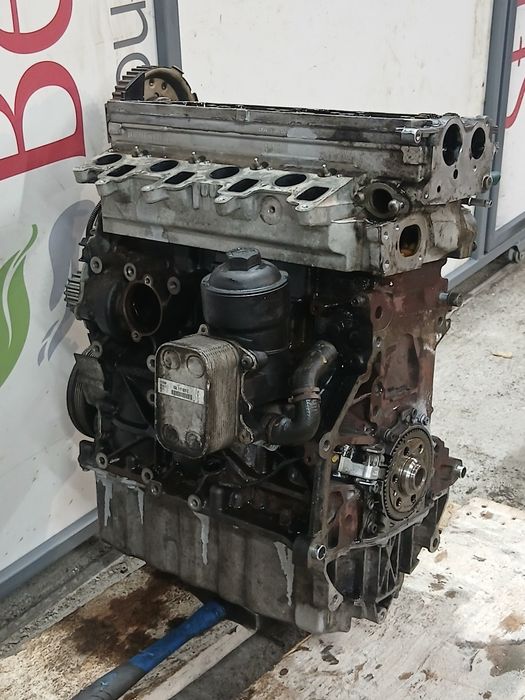 Bloc Motor 2.0 TDI CAA CAAA CAAB CAAC T5 T6 Transporter Caravelle 2011