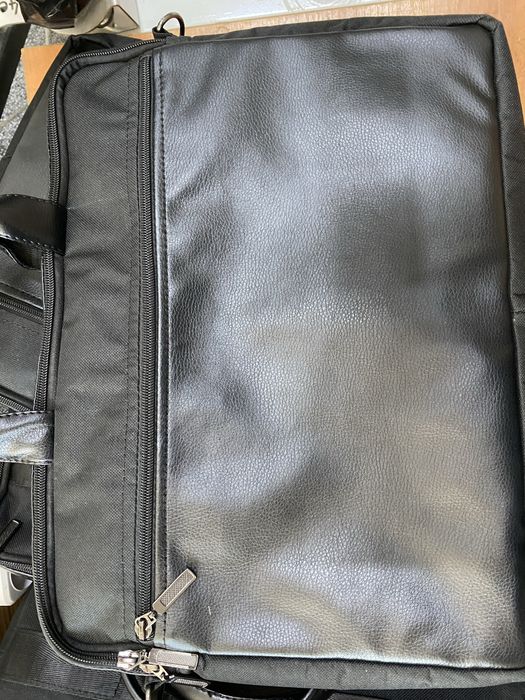 Сумка, рюкзак для ноутбука