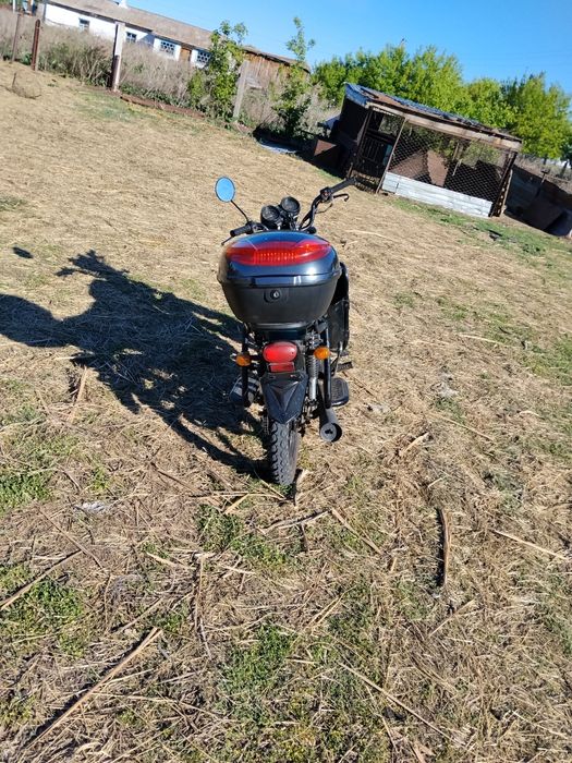 Продам Рейсер на ходу