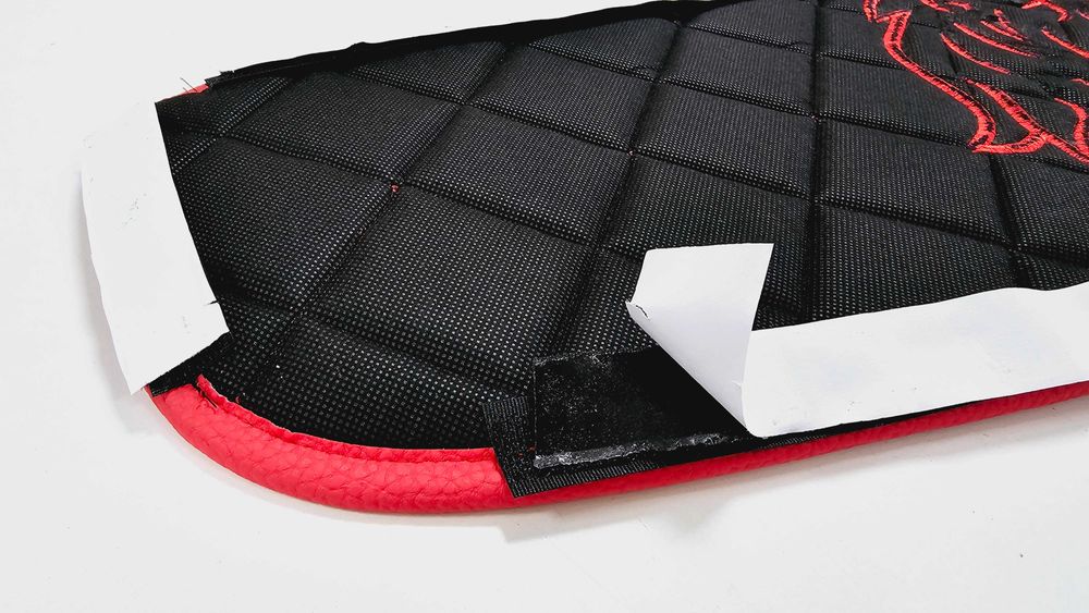 Кожи за врати за МАН ТГХ ТГС  2010-та/2019-та година различни цветове