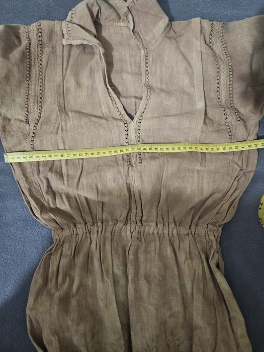 Rochie mărimea M