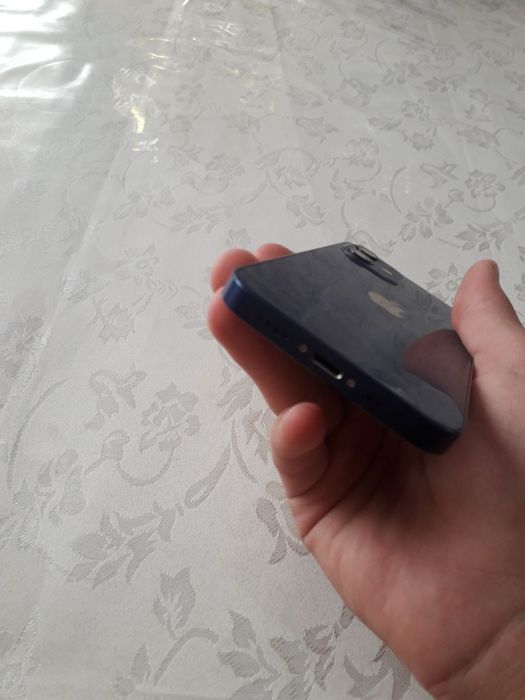 Iphone 12 mini blue 256 gb arzon