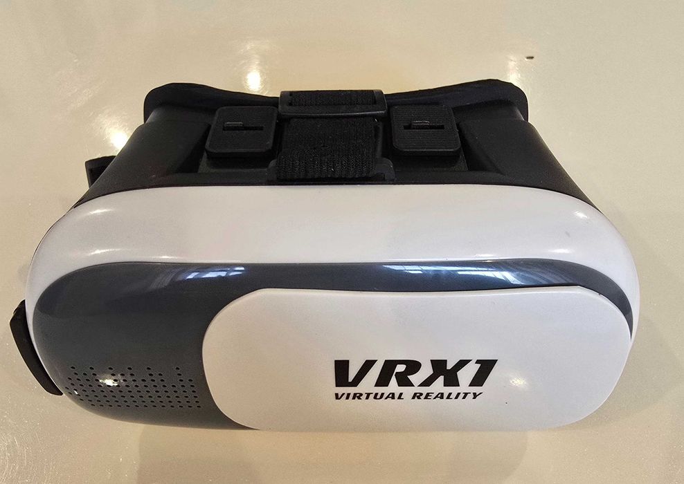 VRX1 Виртуални 3D очила
