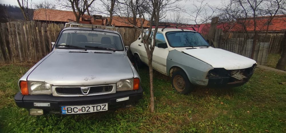 Dacia 1310 proiect