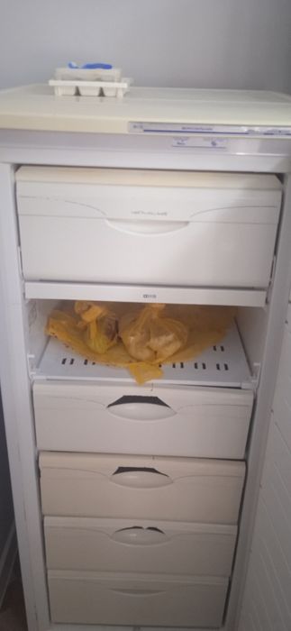 Морозильники в отличном состоянии