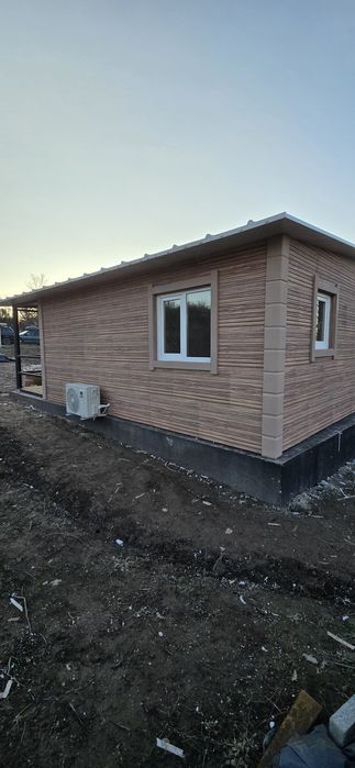 Контейнери за живеене