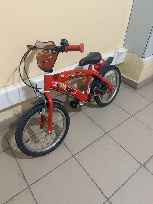 Bicicleta Copii Roti 16”