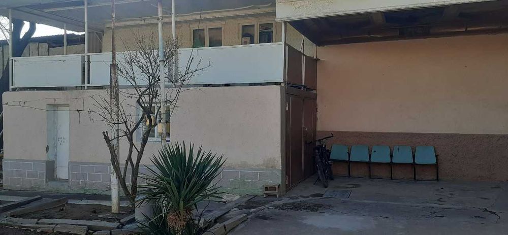 Uy sotiladi, Hovli Toshkent vil, Qibray tumani