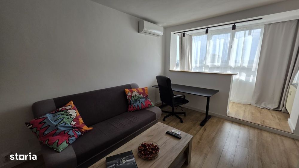 Inchiriere apartament langa IOR