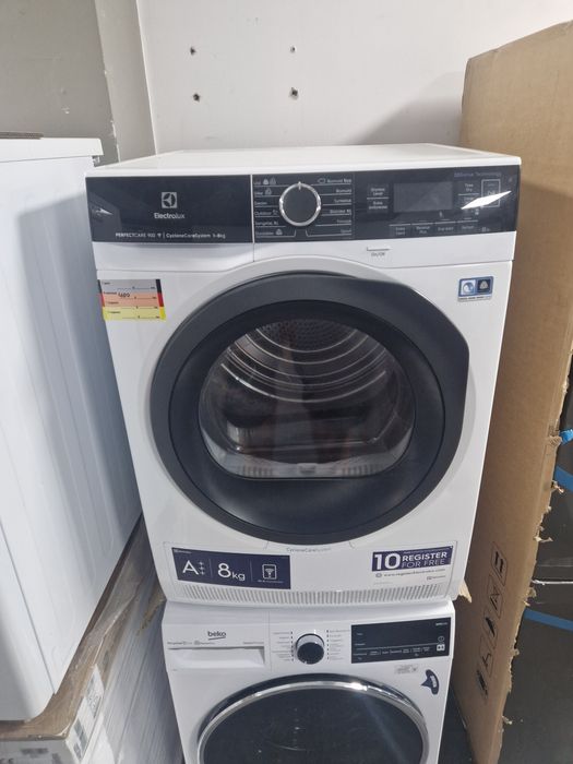 Сушилня Electrolux PerfectCare 900 A+++ 9 кг Wi Fi