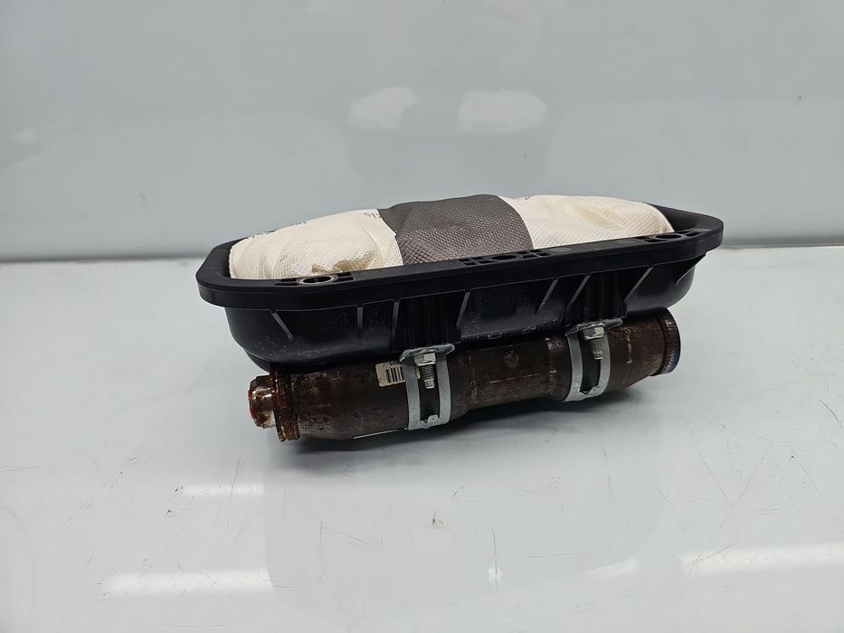 Airbag pasager Opel Astra J [Fabr 2009-2015] 12847035
