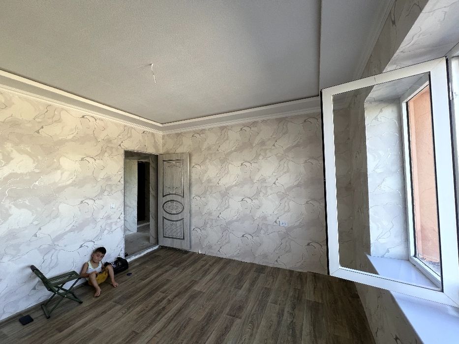 Г. Самарканд срочна продаётся 2 комнатная кварира