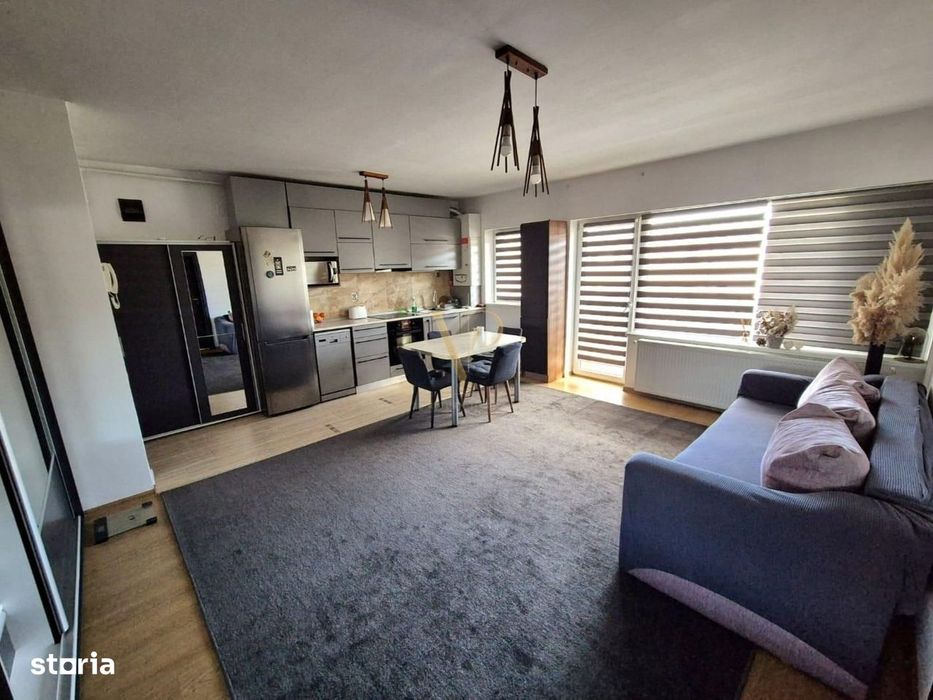 Apartament la cheie | 2 camere | parcare | Eroilor