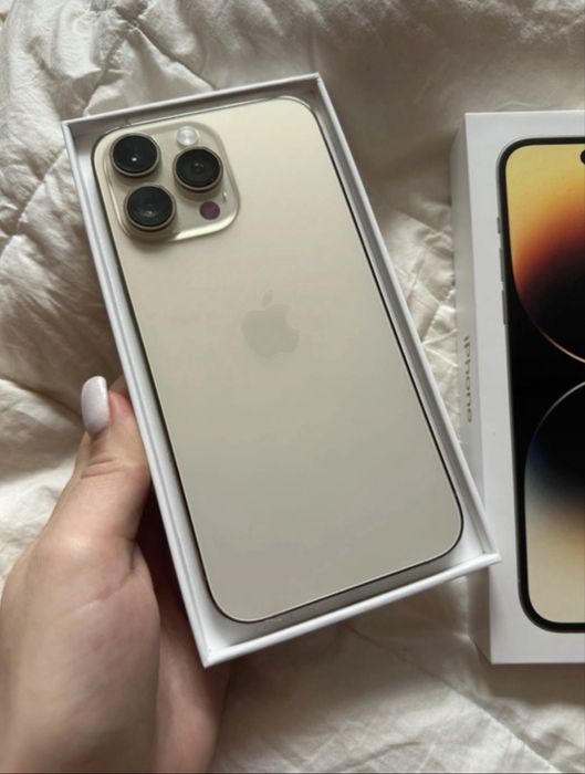 iPhone 14 pro baterie 100% ca nou