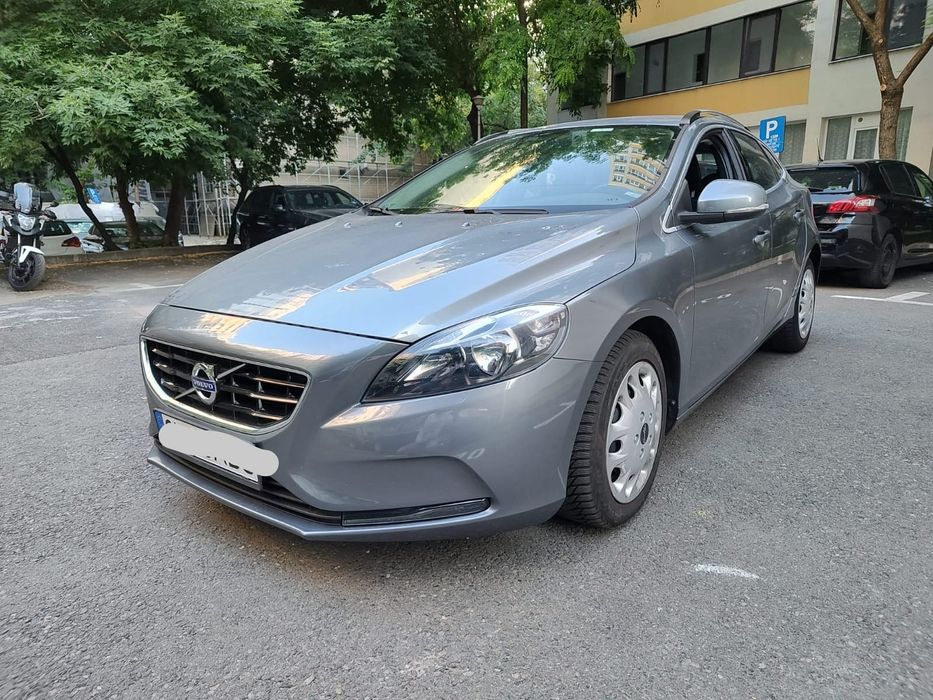 Se vinde Volvo V40