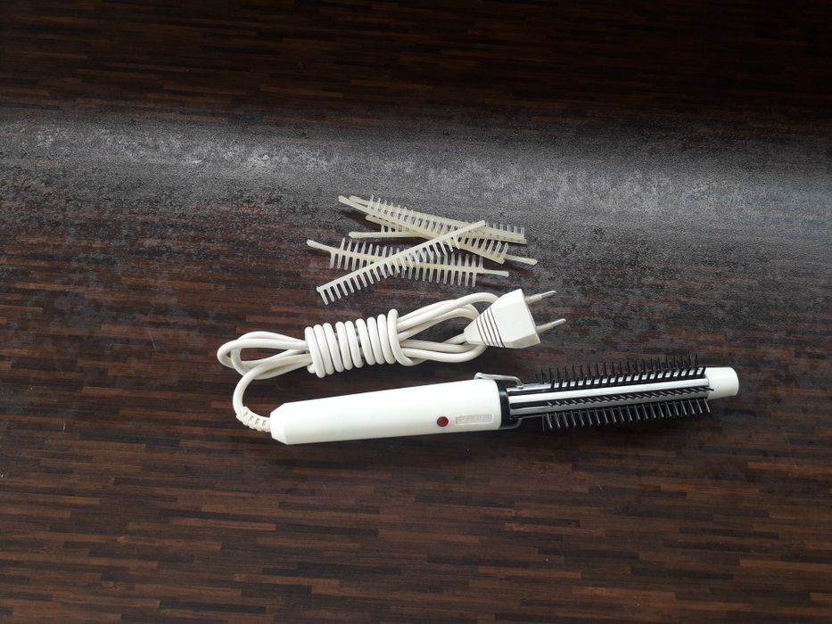 Ретро преса 1989