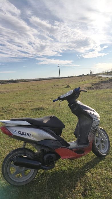 Vand scuter yamaha jog r sau schimb