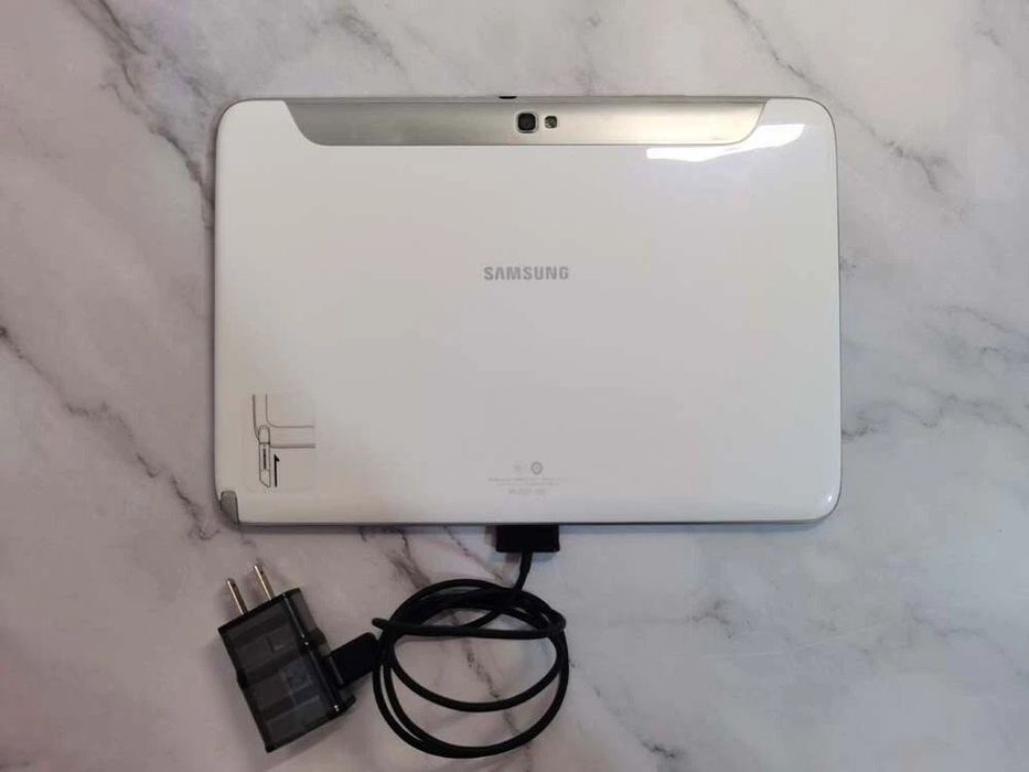 Tableta Samsung N8000