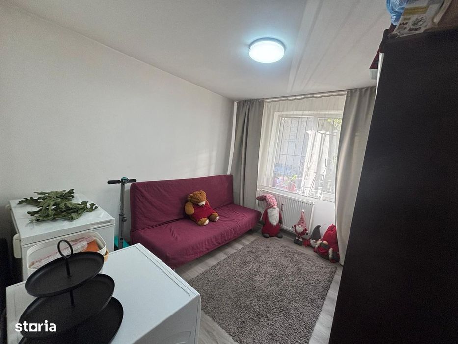 4 camere Militari -Rasaritului