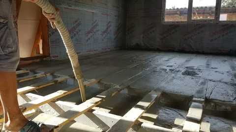 Пенобетон! Пенобетон! Семей