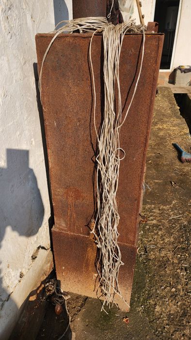 Uyga va hammomga pechkalar