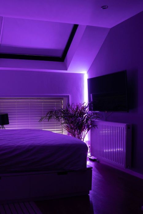 RGB лента 10 метров