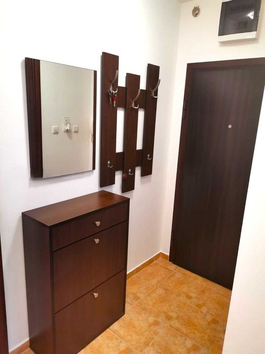 3-стаен обзаведен монолит в сърцето на Кършияка