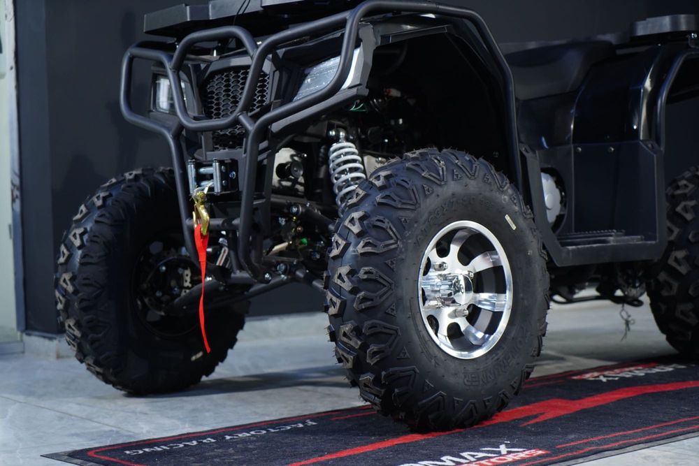 Квадроцикл Mikilon Hammer 300